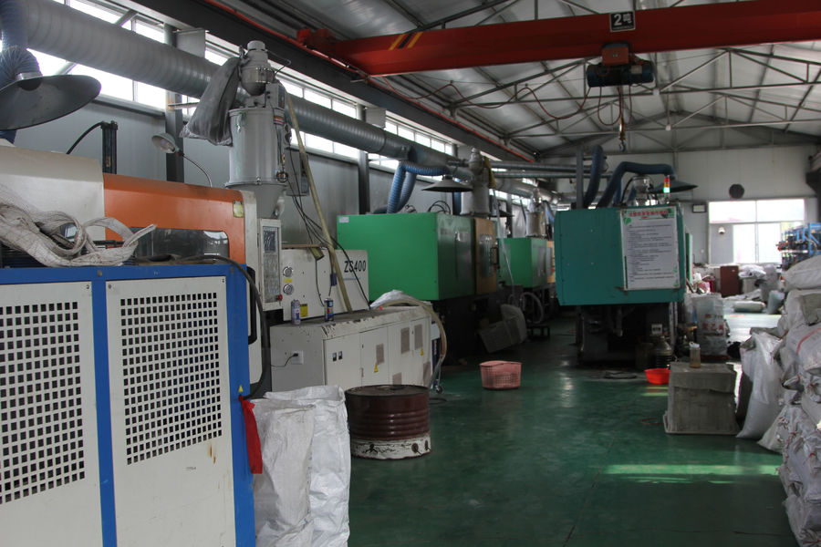 China Shandong Shengbang Water Saving Irrigation Technology Bedrijfsprofiel